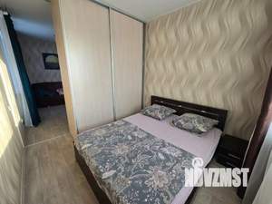3-к квартира, посуточно, 70м2, 1/1 этаж