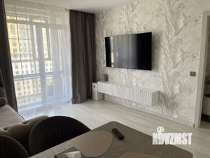 2-к квартира, на длительный срок, 60м2, 12/14 этаж