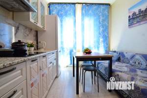 2-к квартира, посуточно, 54м2, 11/18 этаж