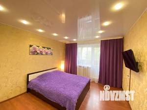 1-к квартира, посуточно, 30м2, 4/5 этаж
