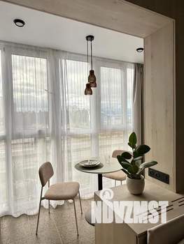 Студия квартира, посуточно, 16м2, 3/9 этаж