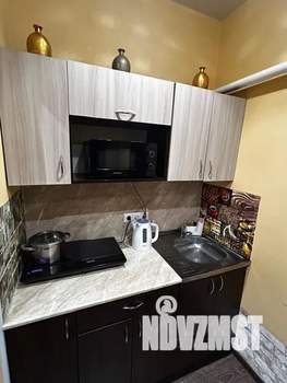 Студия квартира, посуточно, 30м2, 1/17 этаж