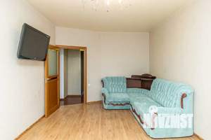 2-к квартира, посуточно, 52м2, 12/16 этаж