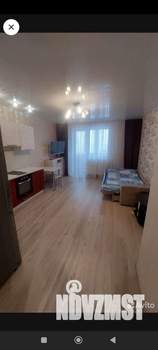 Студия квартира, на длительный срок, 35м2, 5/29 этаж