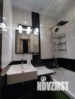 2-к квартира, посуточно, 63м2, 2/12 этаж