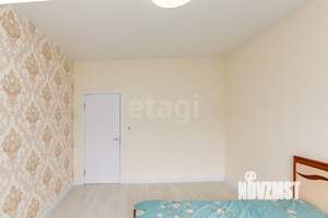 2-к квартира, на длительный срок, 67м2, 2/4 этаж