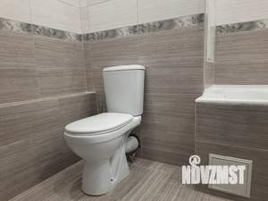 1-к квартира, посуточно, 48м2, 6/12 этаж