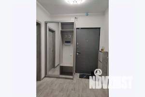 1-к квартира, посуточно, 35м2, 9/9 этаж