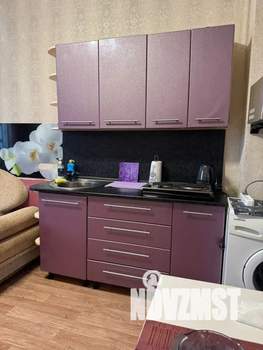 Студия квартира, посуточно, 33м2, 2/16 этаж