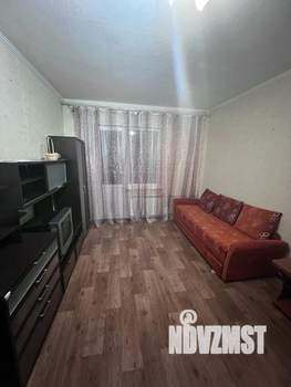 Студия квартира, на длительный срок, 30м2, 12/16 этаж