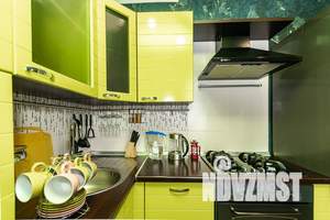 2-к квартира, посуточно, 56м2, 2/5 этаж