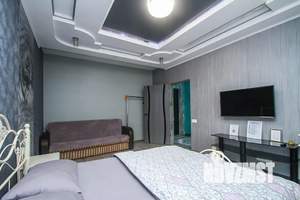 1-к квартира, посуточно, 38м2, 9/18 этаж