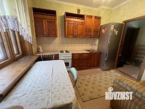 2-к квартира, на длительный срок, 52м2, 2/5 этаж