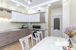 2-к квартира, на длительный срок, 56м2, 5/9 этаж