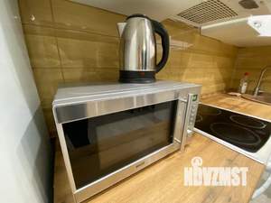 1-к квартира, посуточно, 42м2, 1/17 этаж