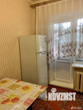 1-к квартира, на длительный срок, 40м2, 2/9 этаж