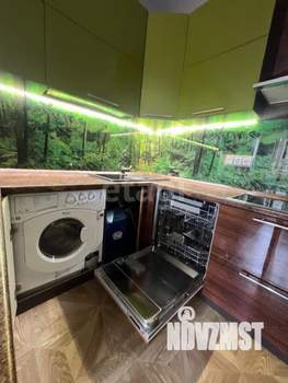 2-к квартира, на длительный срок, 54м2, 2/5 этаж