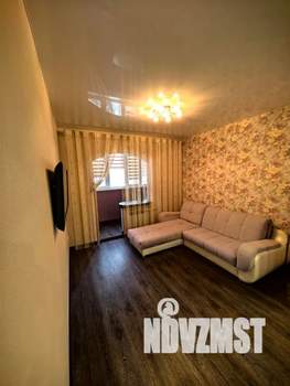 Студия квартира, посуточно, 30м2, 4/17 этаж