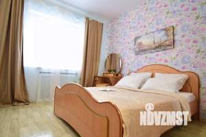 2-к квартира, посуточно, 72м2, 1/1 этаж