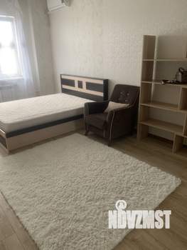 1-к квартира, на длительный срок, 51м2, 5/14 этаж