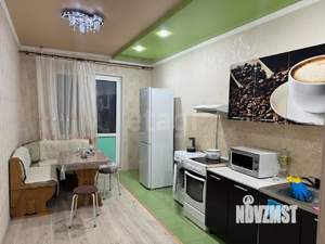 2-к квартира, на длительный срок, 72м2, 12/17 этаж