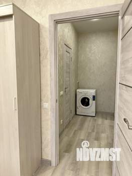 2-к квартира, посуточно, 50м2, 2/15 этаж