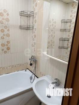 1-к квартира, на длительный срок, 42м2, 6/9 этаж