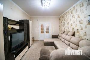 3-к квартира, на длительный срок, 82м2, 3/9 этаж