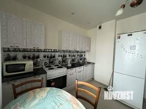 1-к квартира, на длительный срок, 45м2, 7/18 этаж