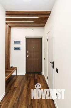 2-к квартира, посуточно, 47м2, 14/14 этаж