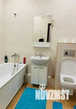 2-к квартира, посуточно, 72м2, 14/16 этаж