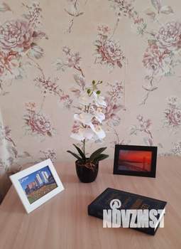 1-к квартира, посуточно, 50м2, 7/9 этаж