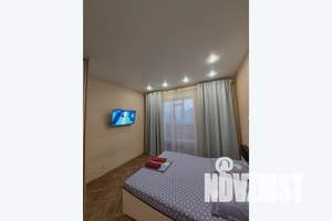 1-к квартира, посуточно, 35м2, 14/17 этаж