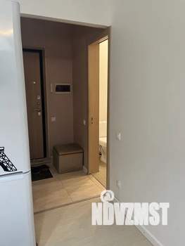 Студия квартира, посуточно, 28м2, 16/17 этаж