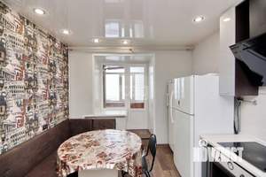 2-к квартира, на длительный срок, 60м2, 7/9 этаж