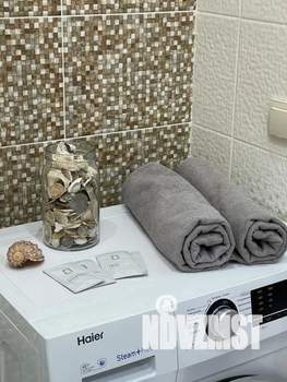 1-к квартира, посуточно, 35м2, 3/10 этаж