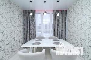 2-к квартира, посуточно, 70м2, 4/9 этаж