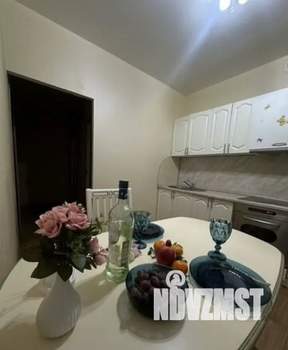 1-к квартира, посуточно, 35м2, 1/5 этаж