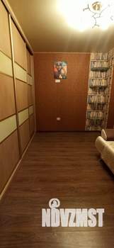 1-к квартира, на длительный срок, 44м2, 8/12 этаж