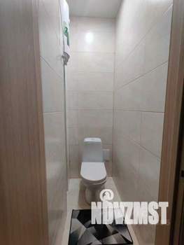 1-к квартира, посуточно, 39м2, 1/1 этаж