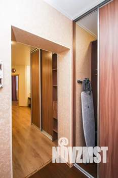 2-к квартира, посуточно, 45м2, 3/22 этаж