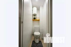 1-к квартира, посуточно, 39м2, 2/9 этаж