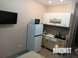 Студия квартира, посуточно, 20м2, 2/9 этаж