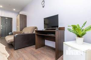 1-к квартира, посуточно, 27м2, 1/1 этаж