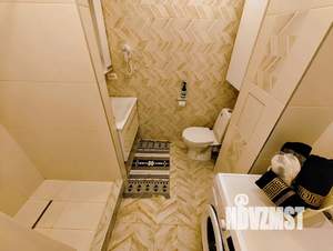 Студия квартира, посуточно, 30м2, 25/25 этаж