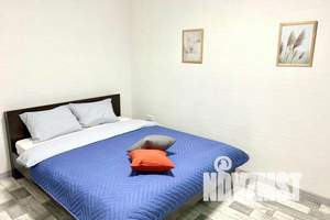 1-к квартира, посуточно, 38м2, 8/11 этаж