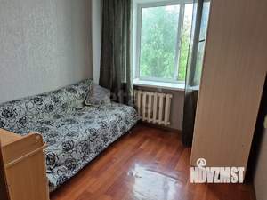 3-к квартира, на длительный срок, 68м2, 3/9 этаж