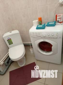 1-к квартира, посуточно, 50м2, 3/17 этаж