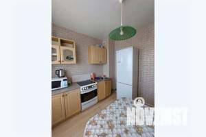 1-к квартира, посуточно, 45м2, 11/17 этаж