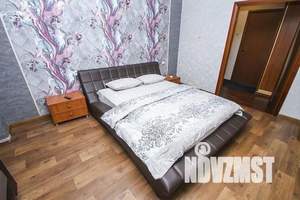 2-к квартира, посуточно, 68м2, 2/5 этаж